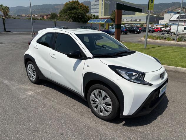 Toyota Aygo X 1.0 VVT-i 72 CV 5 porte JBL Special Edition - Foto 3