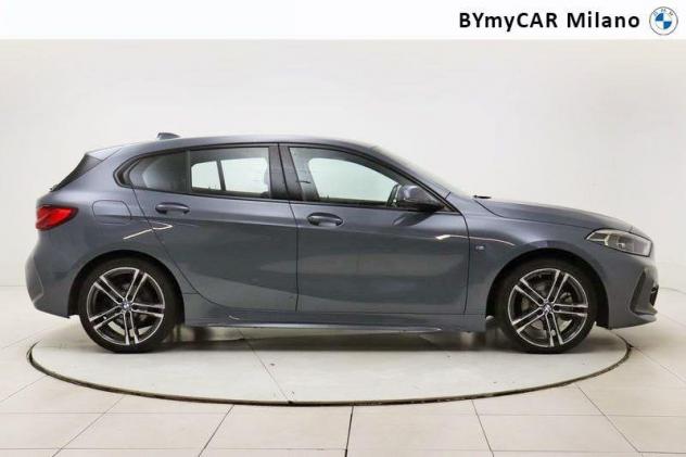 BMW Serie 1 116d Msport auto - Foto 7