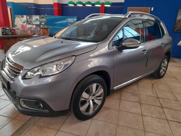Peugeot 2008 PureTech 82 Allure - Foto 3