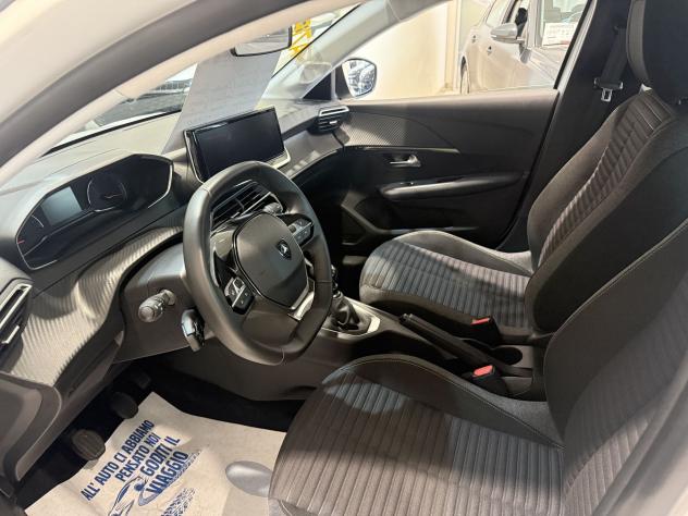 Peugeot 208 208 1.2 puretech Active s&s 100cv - Foto 6