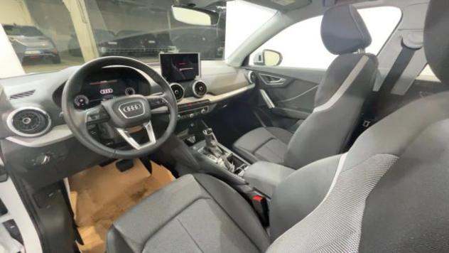 AUDI Q2 35 TFSI S tronic S line Edition #TETTO APRIBILE rif. 23377840 - Foto 3