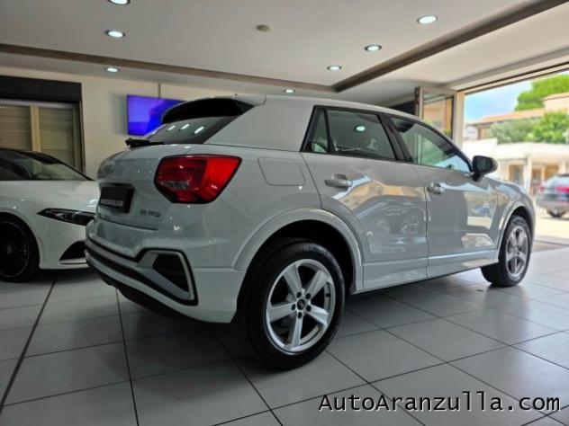 AUDI Q2 35 S Line TFSI 150CV S tronic Edition Virtual Pro rif. 23726974 - Foto 4