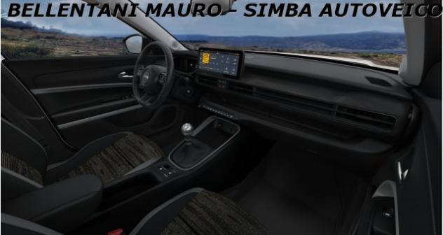 JEEP Avenger Longitude 1.2 100cv DCT MHEV rif. 21722812 - Foto 6