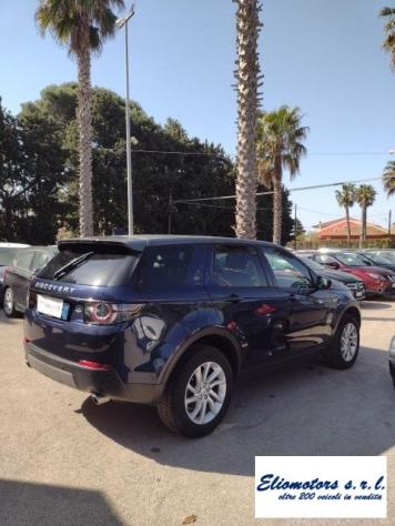 LAND ROVER - Discovery Sport - 2.0 TD4 150 CV HSE - Foto 8