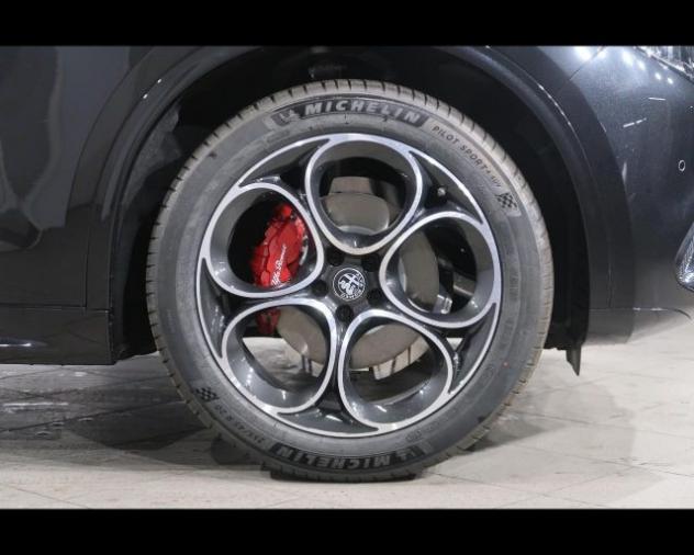 ALFA ROMEO Stelvio 2.2 Td 210Cv AT8 Q4 Veloce - NaviTouch/20"/Portell rif. 23273149 - Foto 10