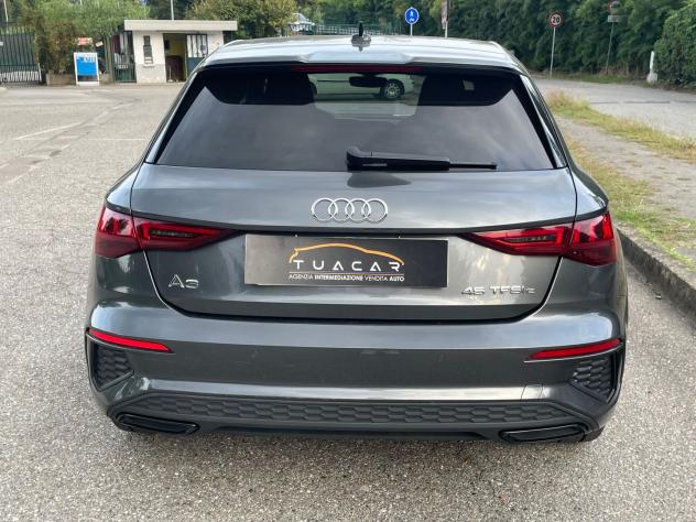 Audi A3 1.4 45 TFSI e PHEV S Line Edition #50304 - Foto 5