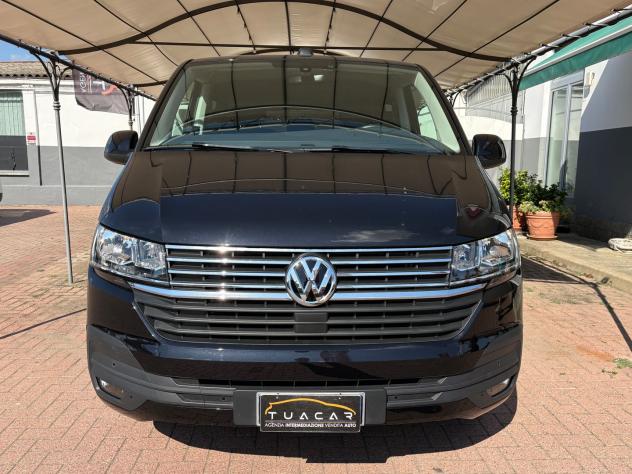 Volkswagen Caravelle T7 2.0 TDI BlueMotion #50026 - Foto 2
