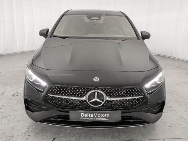 Mercedes-Benz Classe A W177 NUOVA A 250 e con tecnologia ibrida EQ - Foto 2