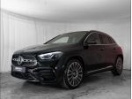 Mercedes-Benz GLA 200 d automatic