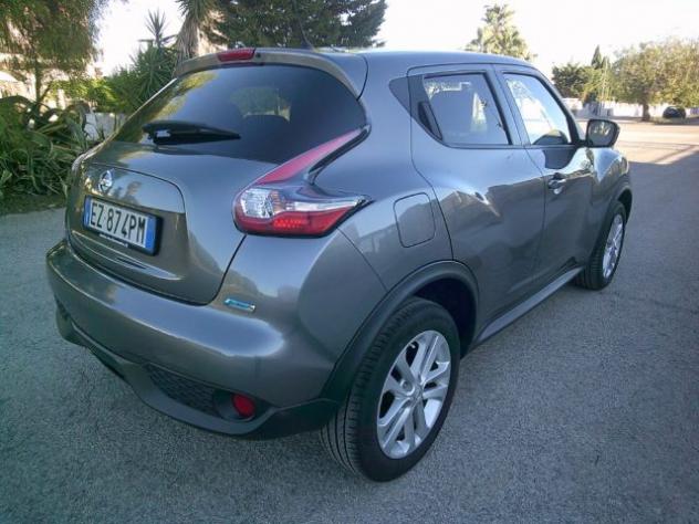 NISSAN Juke 1.5 dCi Start&Stop Acenta rif. 22797413 - Foto 5