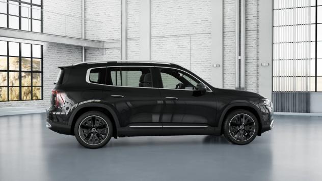 Mercedes-Benz GLB EQ Nuova GLB Elettrica GLB 250+ con tecnologia EQ - Foto 4
