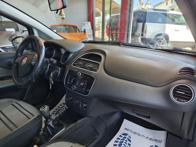 Fiat Punto Evo 1.3 DIESEL FINANZIABILE - Foto 9