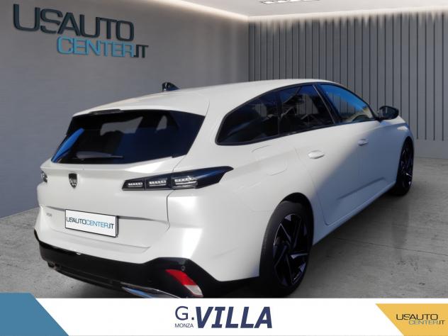 Peugeot 308 III 2021 SW SW 1.5 bluehdi Allure Pack s&s 130cv eat8 - Foto 4