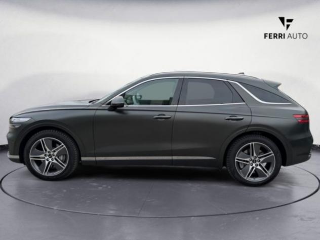 GENESIS Electrified GV70 GV70 Premium rif. 23423137 - Foto 5