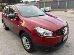 NISSAN Qashqai 1.6 16V BENZINA/GPL Eco senza lavoro da fare rif. 24083738
