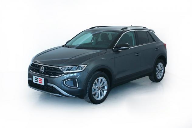 Volkswagen T-Roc T-Roc 1.0 TSI Edition Plus