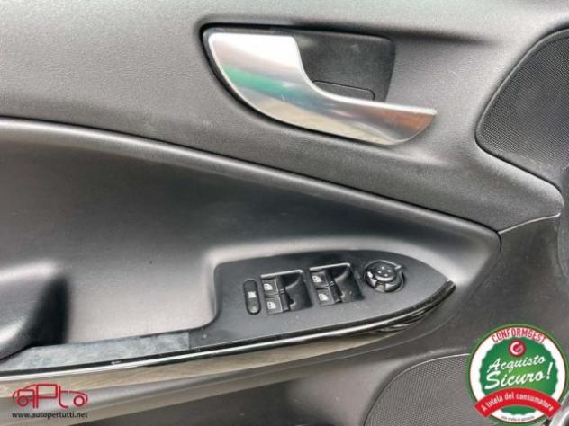 ALFA ROMEO Giulietta 2.0 JTDm-2 170 CV TCT Exclusive rif. 19188094 - Foto 7