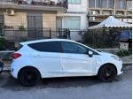 Ford Fiesta  Vignale Finanziabile Garanzia