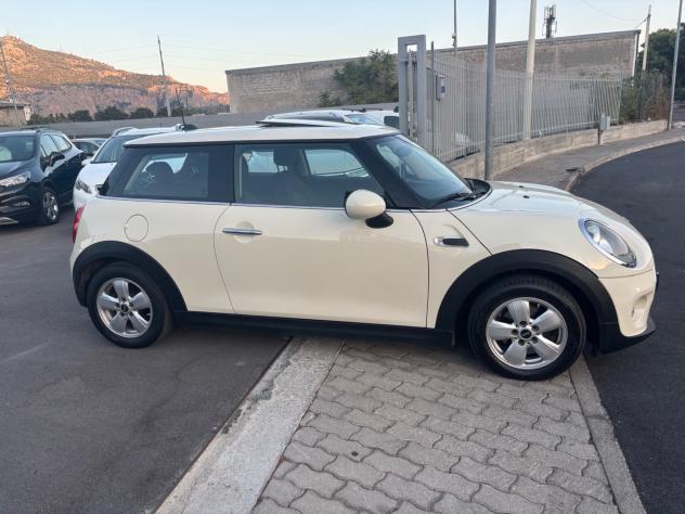 Mini Cooper D Paceman 1.6 - Foto 5