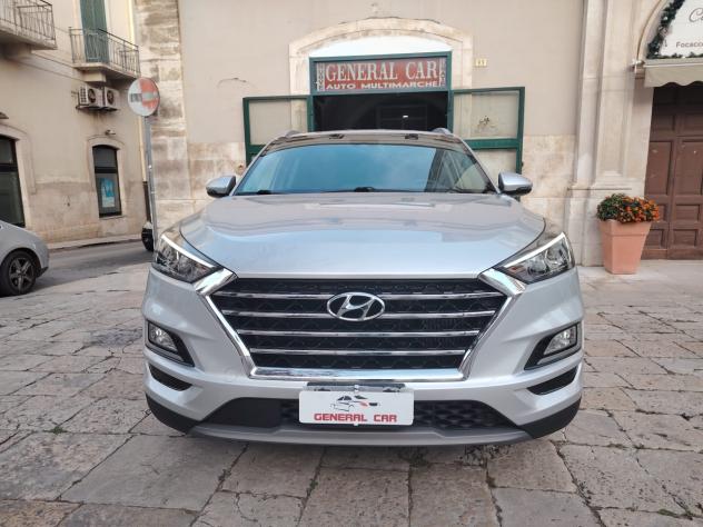 Hyundai Tucson 1.6 CRDi XPrime - Foto 5