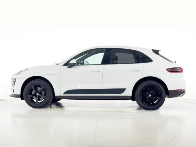 Porsche Macan 2.0 TETTO PANORAMICO - SOSP - IVA ESPOSTA - Foto 2
