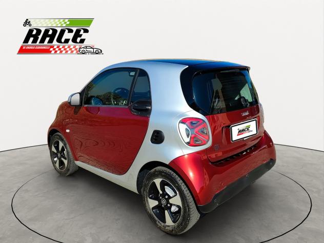 Smart Fortwo eq Pure 4,6kW - Foto 4