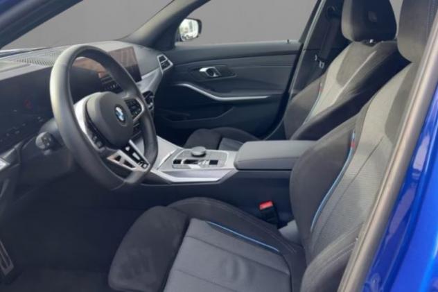BMW 330 d 48V xDrive Touring Msport rif. 23162301 - Foto 6