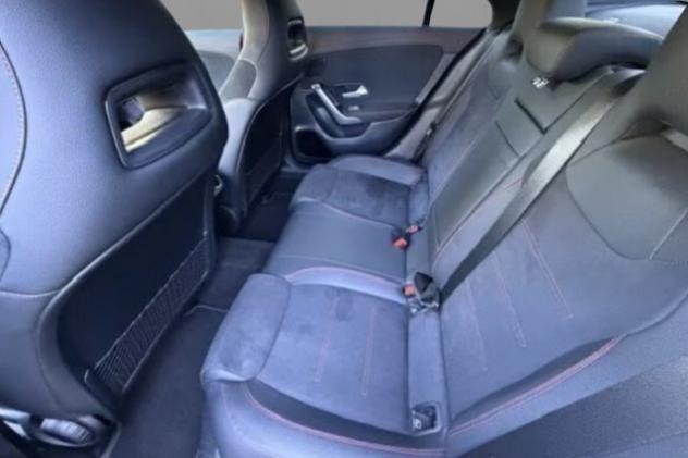 MERCEDES-BENZ CLA 200 Automatic AMG Line Premium rif. 24161893 - Foto 8