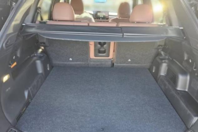 MITSUBISHI Outlander 2.4L 4WD PHEV Instyle 4ª serie rif. 23757889 - Foto 8