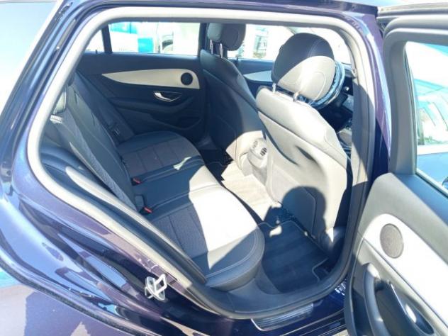 MERCEDES-BENZ E 300 de S.W. Auto EQ-Power Business Sport rif. 23450228 - Foto 7
