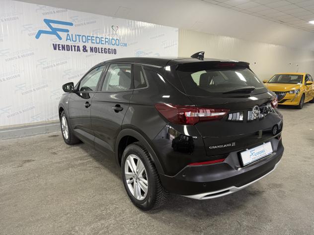 Opel Grandland Grandland 1.5 ecotec Ultimate s&s 130cv at8 - Foto 4