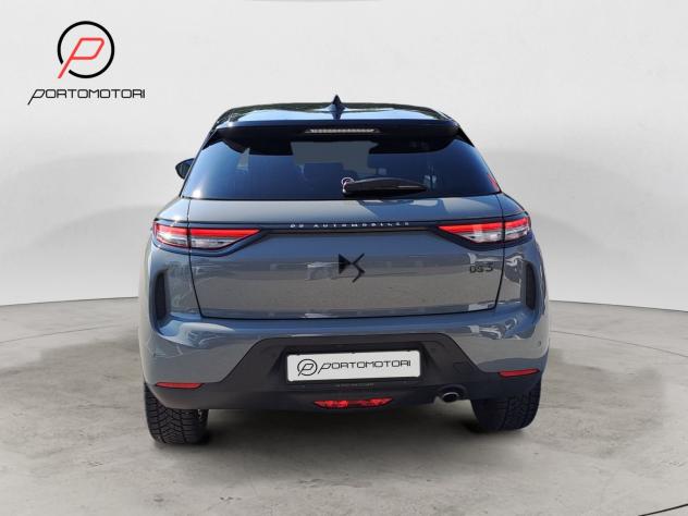 DS DS 3 Crossback DS 3 2ª serie DS 3 BlueHDi 130 aut. Performance Line+ - Foto 4
