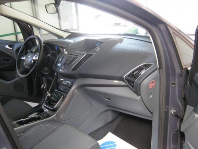 FORD C-Max 7 1.6 TDCi 115CV Titanium Grand C-Max rif. 18864412 - Foto 6
