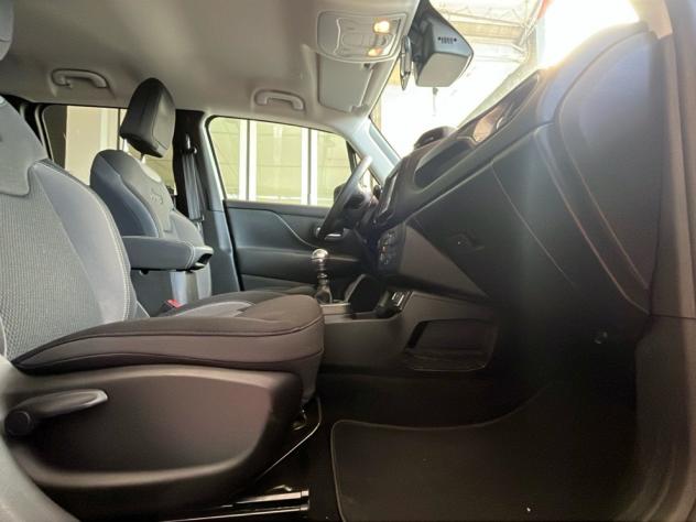 Jeep Renegade 1.6 MJet 130cv Limited - Foto 8