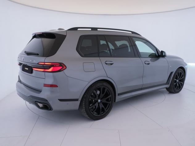 Bmw X7 xDrive40d 48V Msport - Foto 5