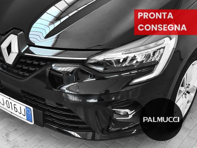 Renault Clio Clio 1.0 tce Equilibre Gpl 100cv - Foto 8