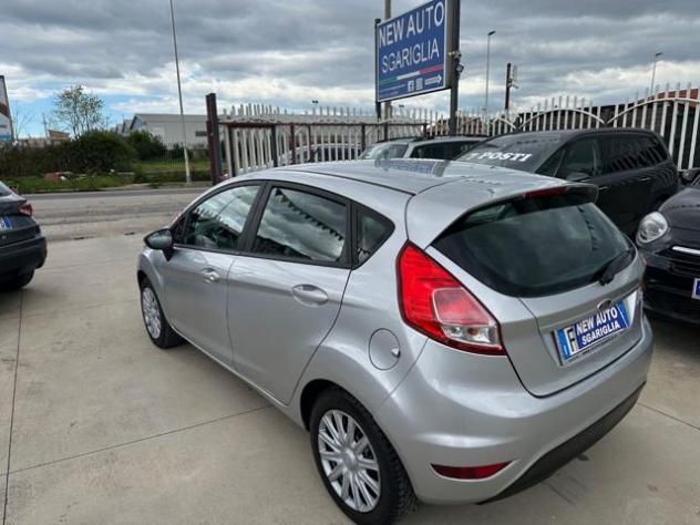 FORD Fiesta Plus 1.2 60CV 5 porte rif. 23983082 - Foto 4