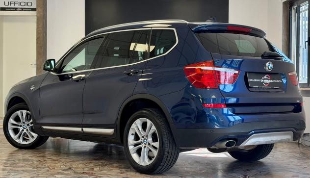Bmw X3 xDrive20d xLine - Foto 7
