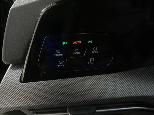 Volkswagen Golf 2.0 TSI GTI DSG Black Style 18" Navi Camera - Foto 9