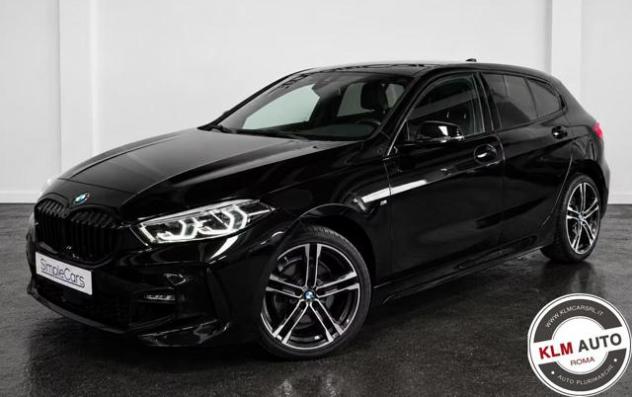 BMW 118 i 5p. M sport AUT F40 NO VINCOLO FINANZIAMENTO rif. 23938072