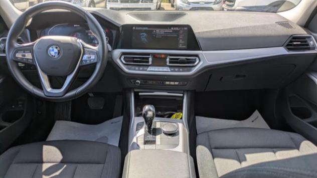 BMW 330 330e Touring Business Advantage Hybrid 2.0cc 292cv rif. 24063679 - Foto 8
