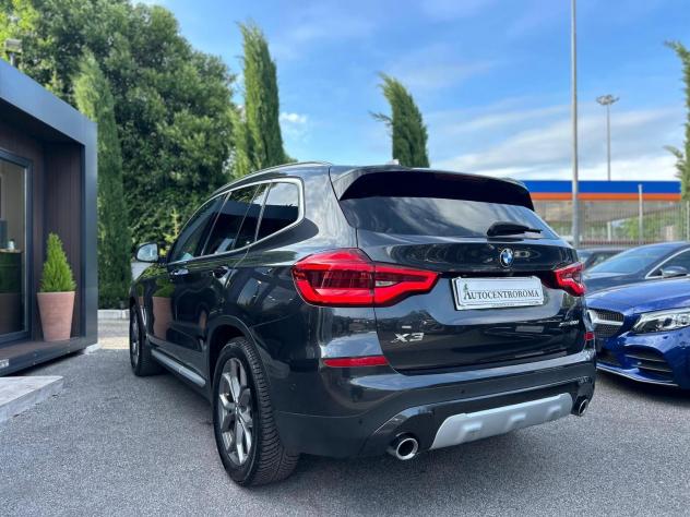 Bmw X3 xDrive20d Msport - Foto 4