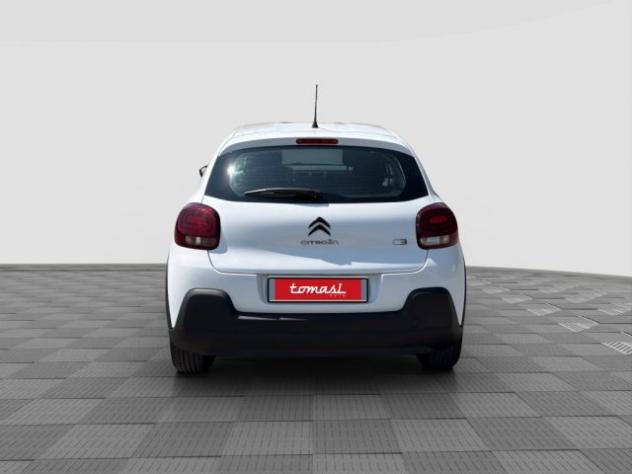 CITROEN C3 C3 PureTech 83 S&S Feel rif. 23925690 - Foto 4