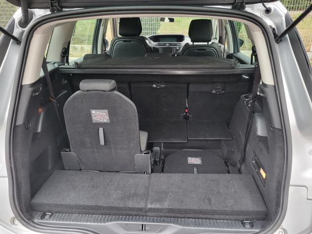Citroen Grand C4 Picasso 1.6 e-HDi 115 Exclusive - Foto 3