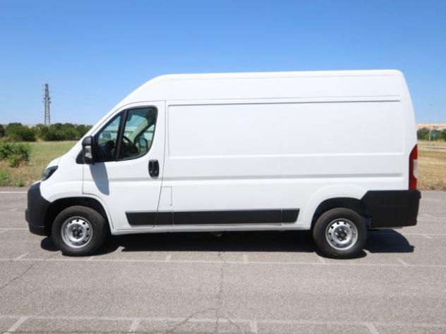 FIAT Ducato Ducato 33 2.2 Mjt 140CV PM-TM Furgone rif. 23982586 - Foto 2