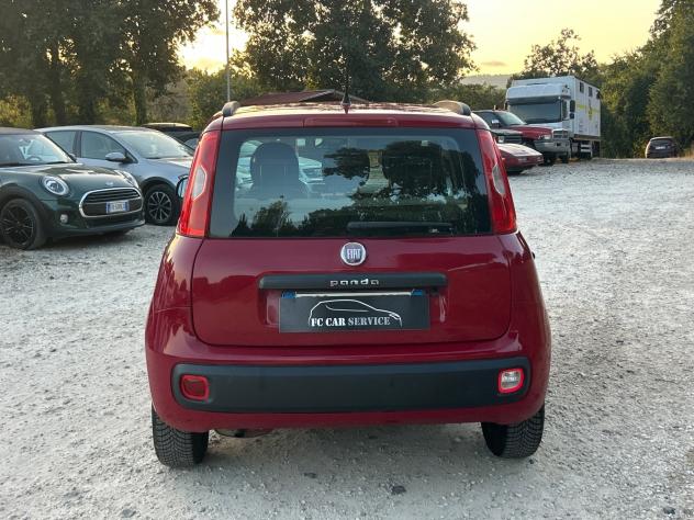 Fiat Panda 1.2 Easy neopatentati - Foto 6