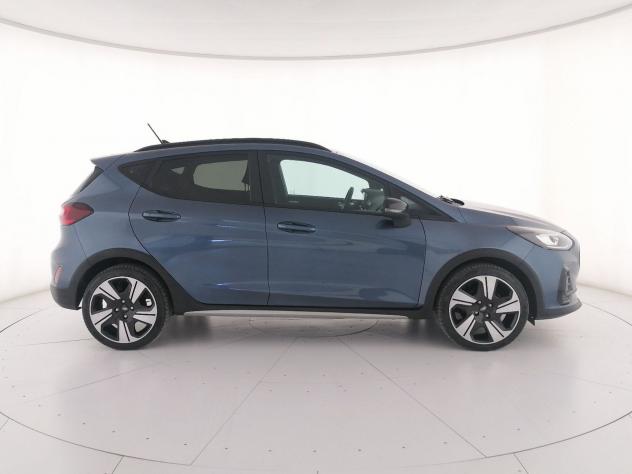 Ford Fiesta Active 1.0 ecoboost h X 125cv - Foto 3