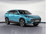 MG HS 1.5T-GDI AT Comfort *NUOVE*