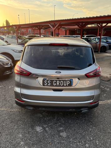 S-Max 2.0 TDCi 180CV- Powershift Titanium-rate-e6 - Foto 7