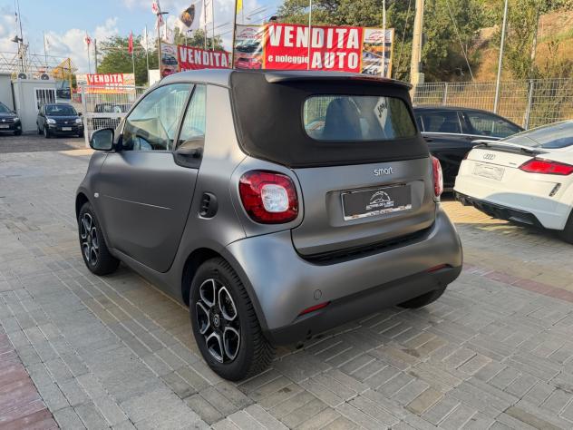 Smart ForTwo 70 1.0 Passion - Foto 6